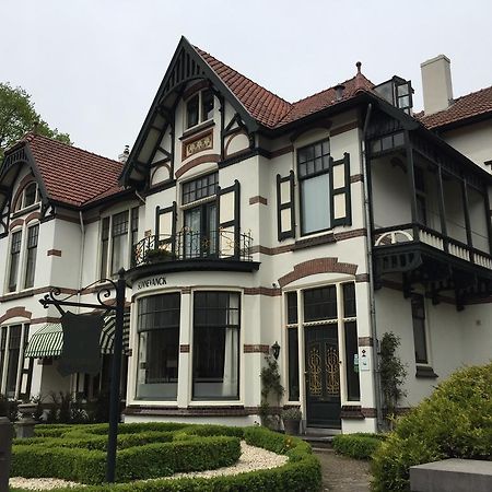 Villa Sonnevanck อาเพลดอร์น ภายนอก รูปภาพ