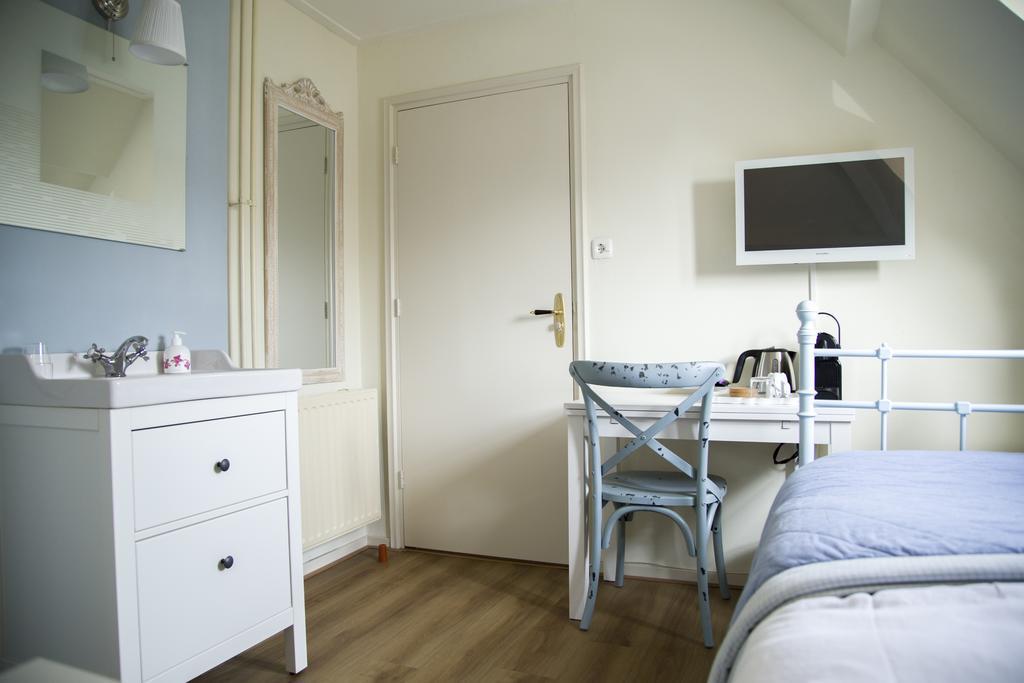 Villa Sonnevanck อาเพลดอร์น ภายนอก รูปภาพ