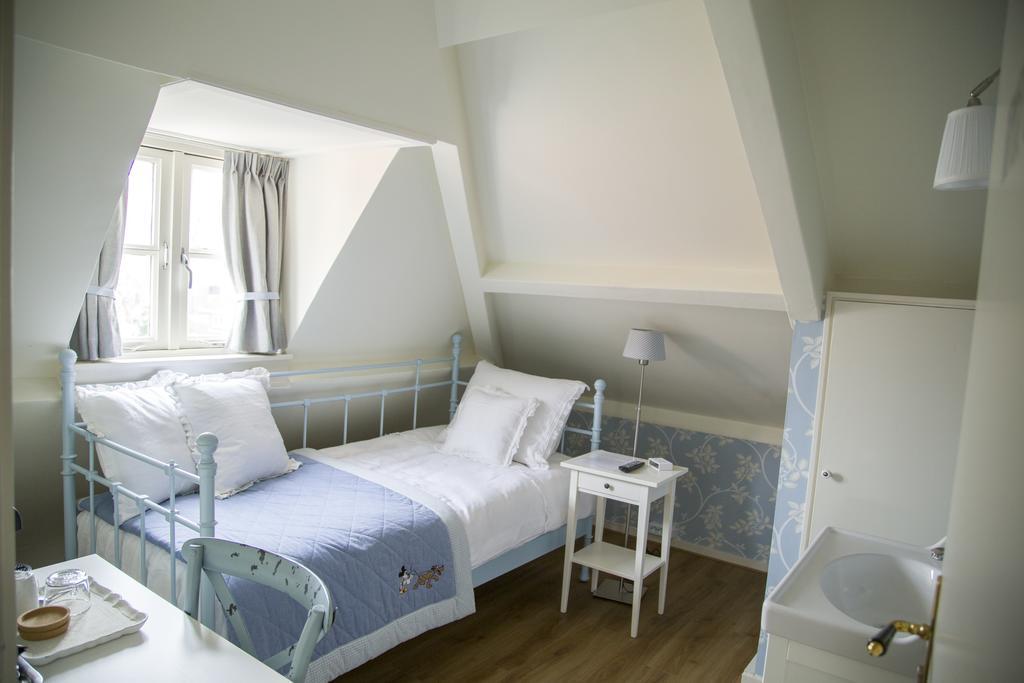 Villa Sonnevanck อาเพลดอร์น ภายนอก รูปภาพ