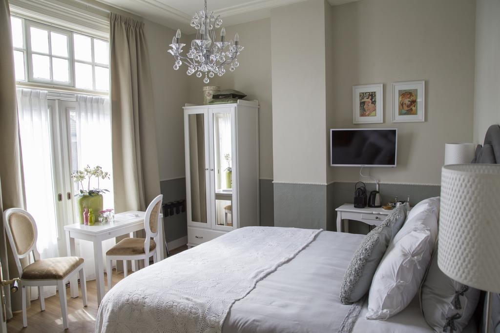 Villa Sonnevanck อาเพลดอร์น ภายนอก รูปภาพ