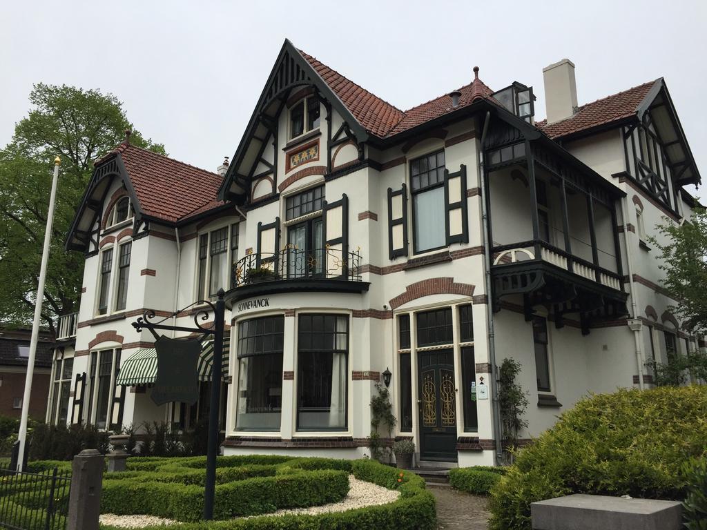 Villa Sonnevanck อาเพลดอร์น ภายนอก รูปภาพ