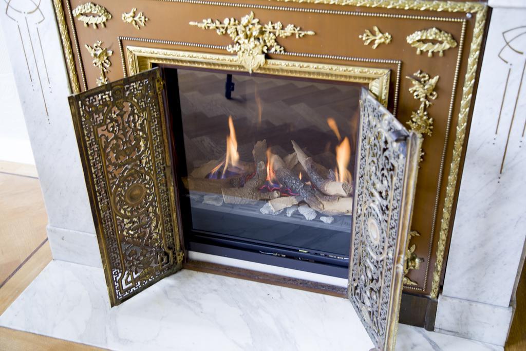 Villa Sonnevanck อาเพลดอร์น ภายนอก รูปภาพ