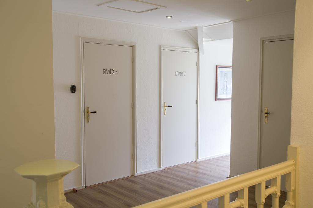 Villa Sonnevanck อาเพลดอร์น ภายนอก รูปภาพ