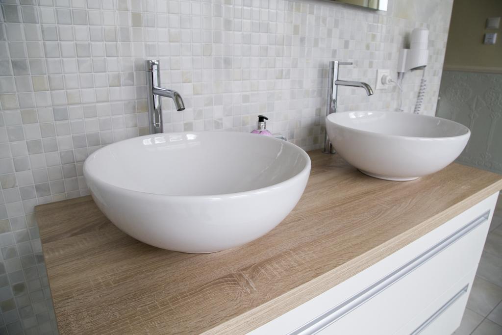 Villa Sonnevanck อาเพลดอร์น ภายนอก รูปภาพ