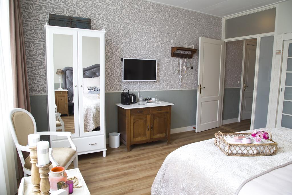 Villa Sonnevanck อาเพลดอร์น ภายนอก รูปภาพ