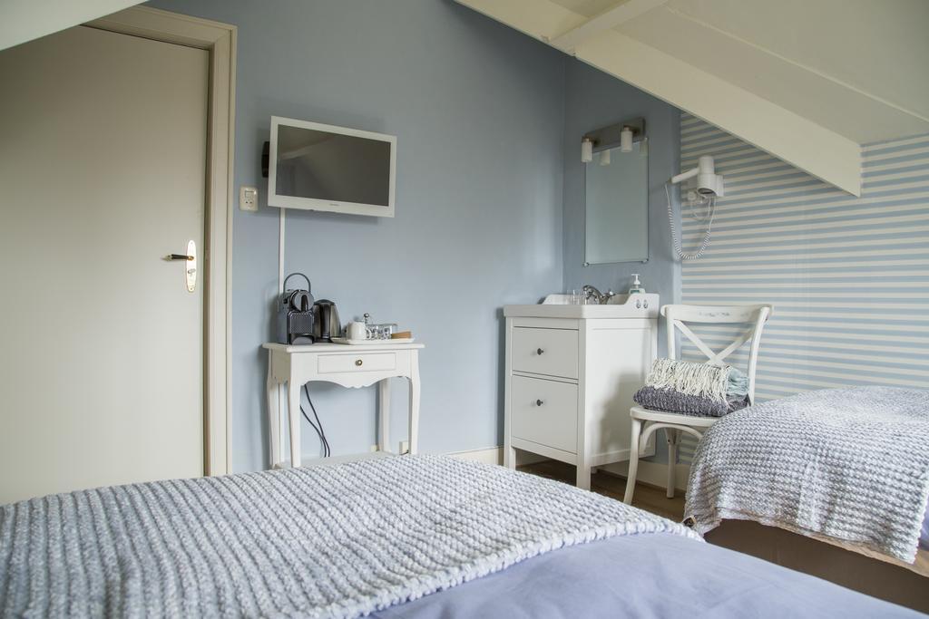 Villa Sonnevanck อาเพลดอร์น ภายนอก รูปภาพ