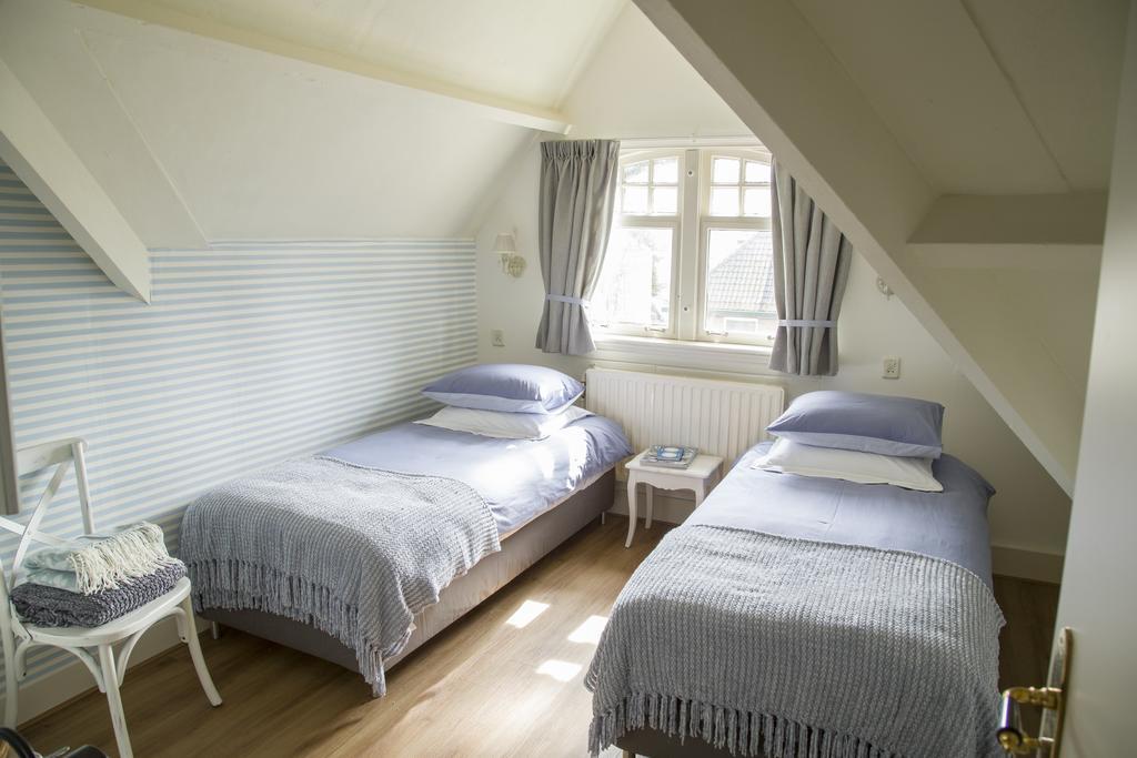 Villa Sonnevanck อาเพลดอร์น ภายนอก รูปภาพ