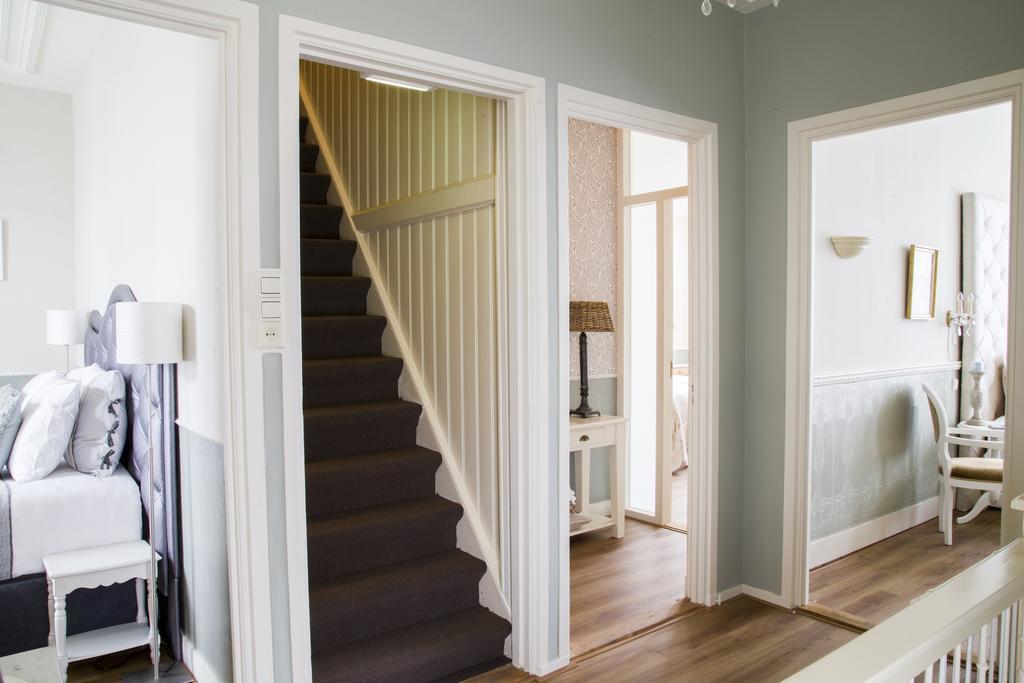 Villa Sonnevanck อาเพลดอร์น ภายนอก รูปภาพ