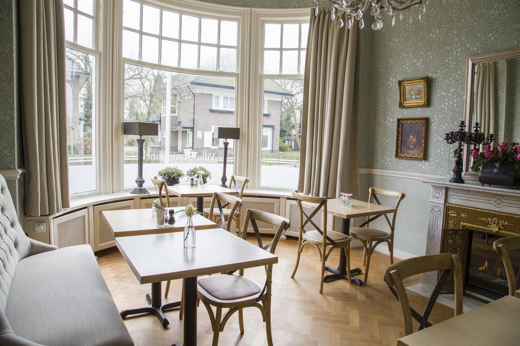 Villa Sonnevanck อาเพลดอร์น ภายนอก รูปภาพ