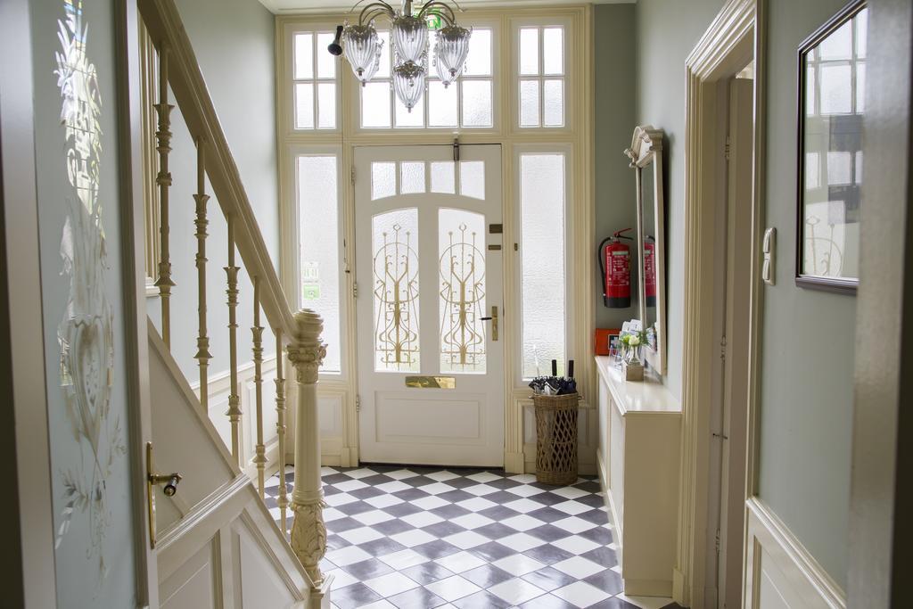 Villa Sonnevanck อาเพลดอร์น ภายนอก รูปภาพ